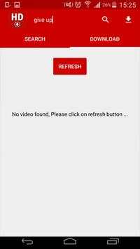 Video Downloader HD screenshot 6