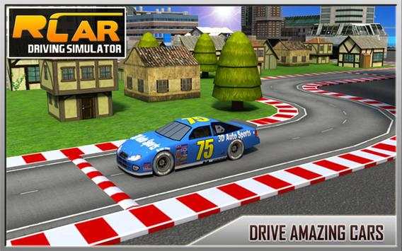 RC Car Driving Simulator screenshot 7