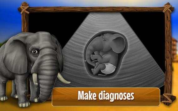 PetWorld: Animal Hospital screenshot 4