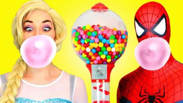 Superheroes and Princesses screenshot 9