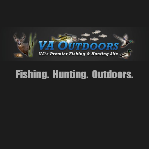 VA Outdoors App icon