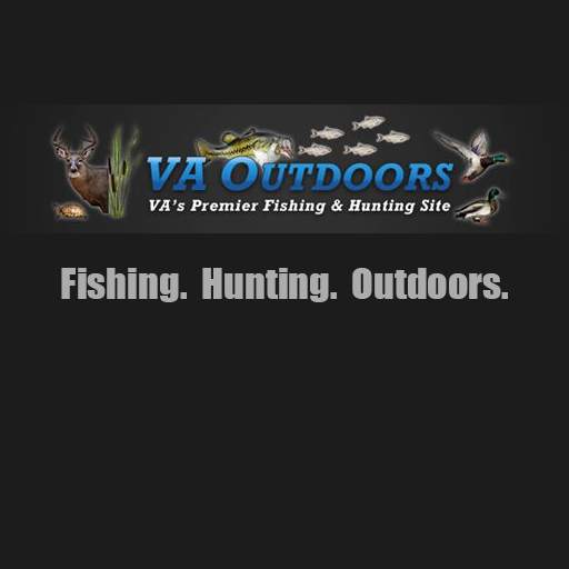 VA Outdoors App 1.3