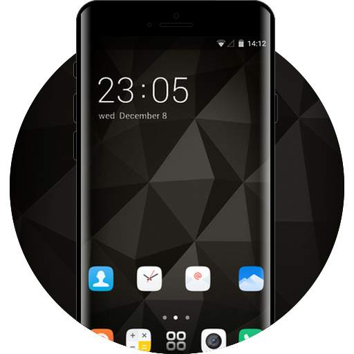 Theme for Coolpad Note 3 Lite HD 2.0.50