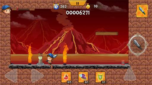 Billy World screenshot 4