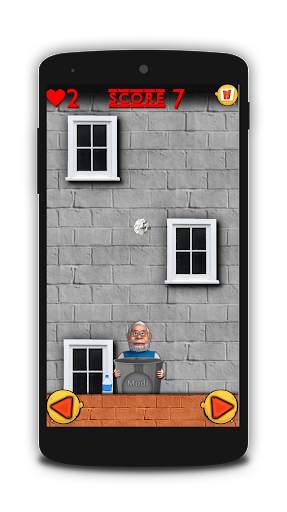 Modi Game screenshot 8