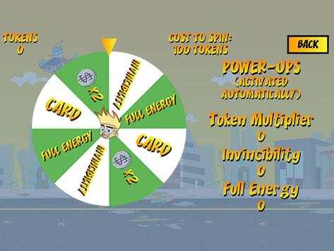 Johnny Test screenshot 12
