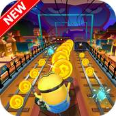 Subway Banana Dash run city 1.0