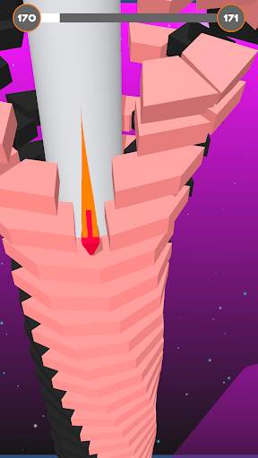 Spear Stack 3D screenshot 6