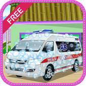 Ambulance Car Wash 8.5.3