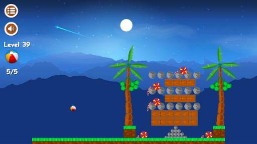 The Ball Game screenshot 2