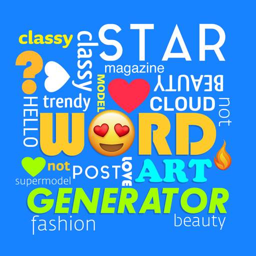 Word Art Generator 15.0