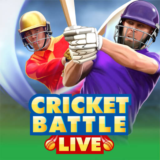 Cricket Battle Live: Play 1v1  0.9.7