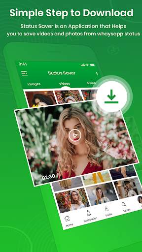 HD Video Downloader  - XN Video Downloader screenshot 4