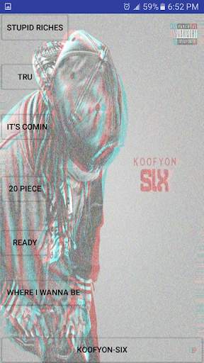 Six screenshot 5