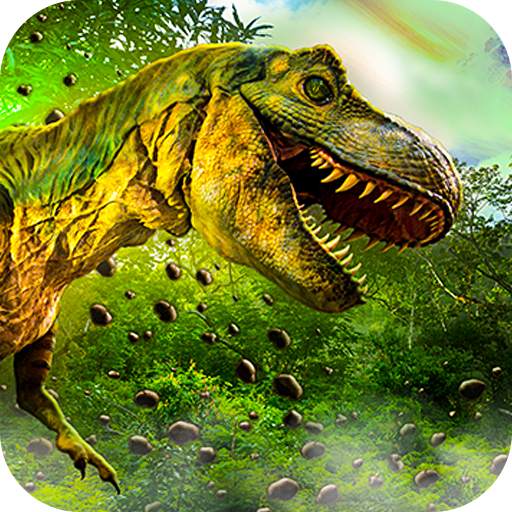 Dinosaur Live Wallpaper HD 1.0