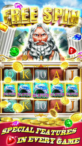 Jackpot Lucky Slots - Free Vegas Slots Game screenshot 2