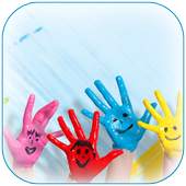 Smile Wallpaper 1.0.2