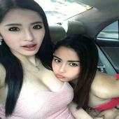 Horny Sexy Girls 2.0