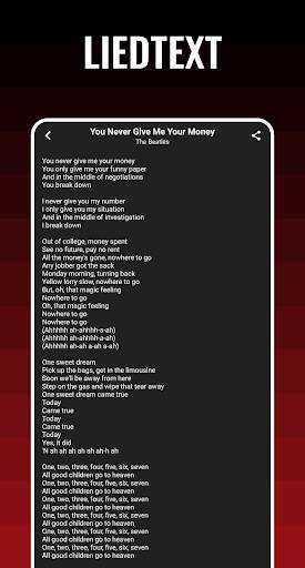Radio Caprice: Online Musik screenshot 7