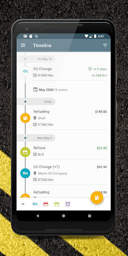 Carango - Car Management screenshot 3