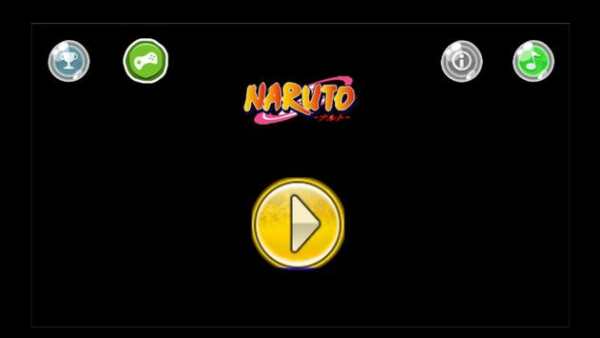 naruto ultimate adventure screenshot 3