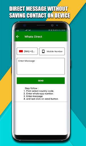Clone App for whats - Status saver screenshot 5
