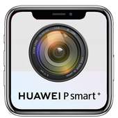 Camera Huawei P Smart   Style pSmart  Plus 2.2