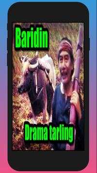 Drama Tarling Baridin Offline screenshot 1