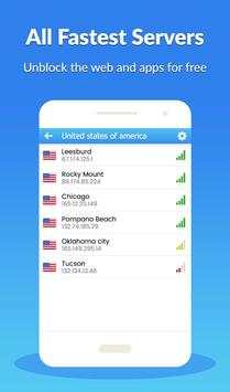 Easy VPN Proxy screenshot 5