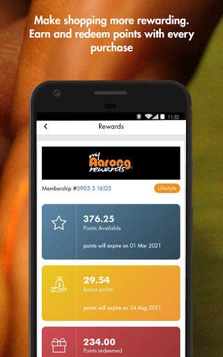 Aarong screenshot 13