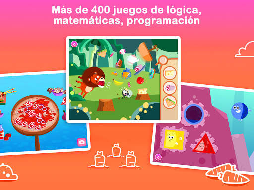 Smart Tales - Libros y juegos screenshot 19