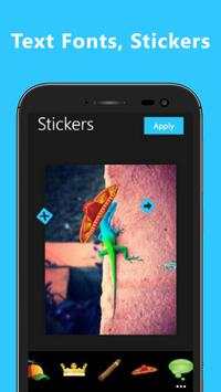 Photos Editor - Pics Art Photo Editor screenshot 4