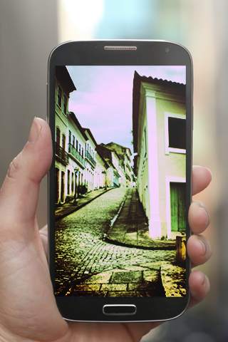 Photo Camera HD for Instagram 2 تصوير الشاشة