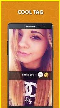 Snap Photo Filters & Stickers screenshot 5