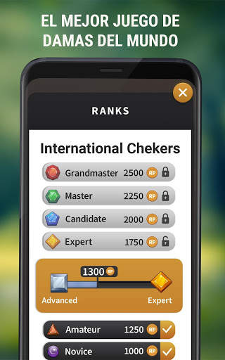 Checkers screenshot 12