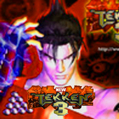 Guia Tekken 3 icon