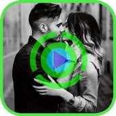 Share Video Status on Social Networking 1.6