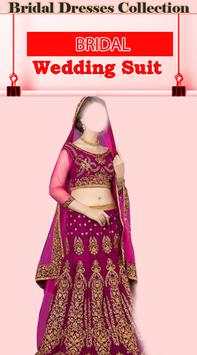 Traditional Bridal  Photos Edit 2019 screenshot 6