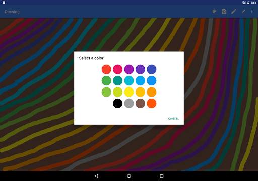 Drawing Board screenshot 6