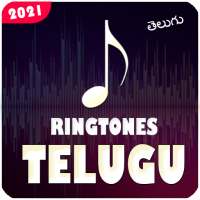 Telugu Ringtone / Telugu Best Ringtones 2021 icon