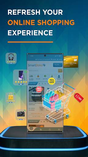 SmartDoko | Online Shopping For Nepal screenshot 2