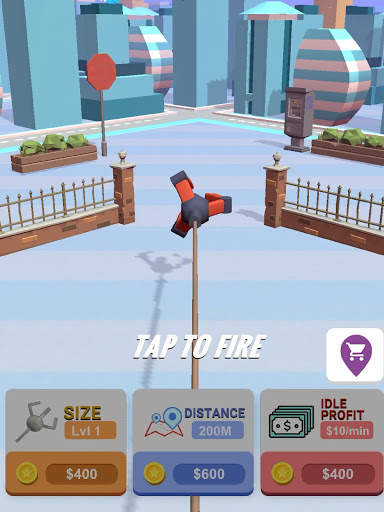 Hook and Smash screenshot 11