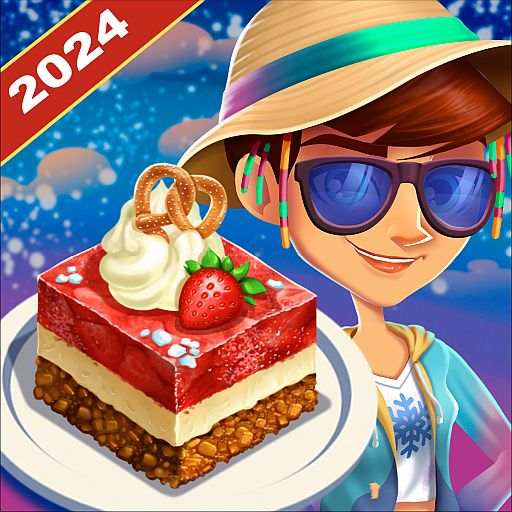 Diner DASH Adventures 1.54.2