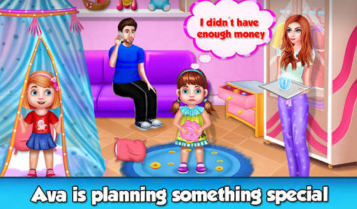 Ava's Happy Mother's Day Game screenshot 9