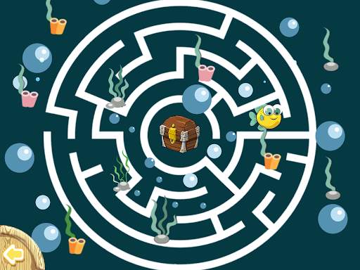 Educational games for kids 2-4 screenshot 11