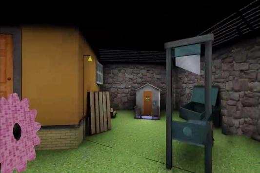 Army Scary granny Mod: Horror game 2019 screenshot 2