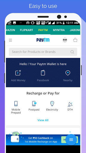 Shopping Pro - Best Comparison shopping App screenshot 4