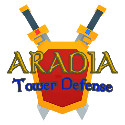 Aradia Tower Defense icon