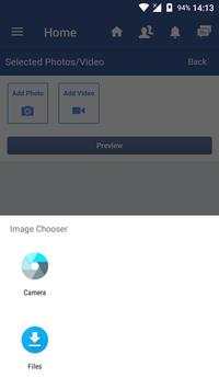 Lite both Facebook & Messenger screenshot 6