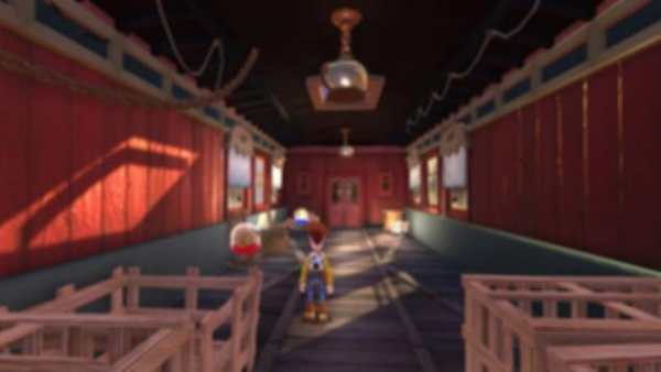 Guide: Toy Story 3 screenshot 1